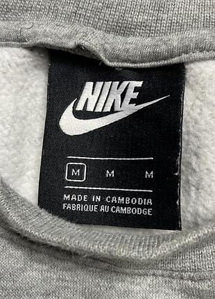 Чоловічий світшот nike 8
