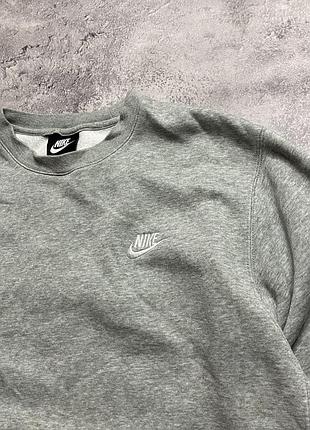 Чоловічий світшот nike 5