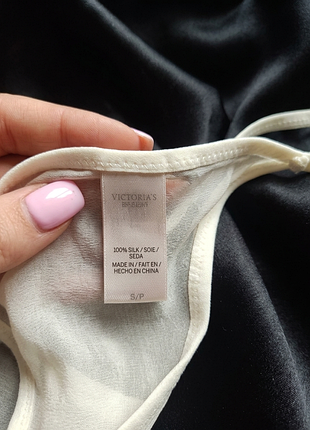 Шовкові стринги victoria's secret 2