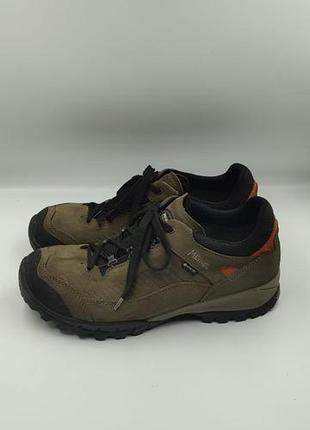 Чоловічі трекінгові кросівки meindl toskana gtx (eu 46 / uk 11)