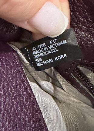 Сумка michael kors оригінал 6