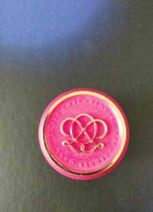 Бальзам для губ oriflame рожевий