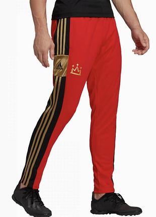 Штаны adidas salah squadra training