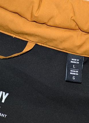 Dkny куртка чоловіча  original l сток we18-3 9