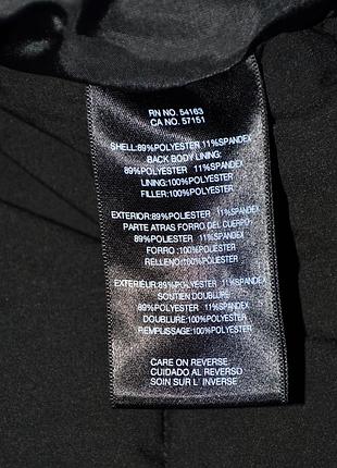 Dkny куртка чоловіча  original l сток we18-3 10
