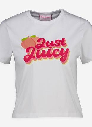 Just juicy - футболка