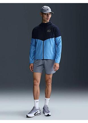 Мужская ветровка nike sportswear air run jacket