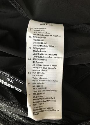 Лосины лазерные 42-50 размера 3