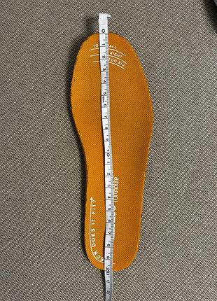 Кросівки дитячі timberland сині 6