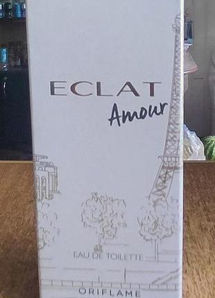 Eclat amour oriflame