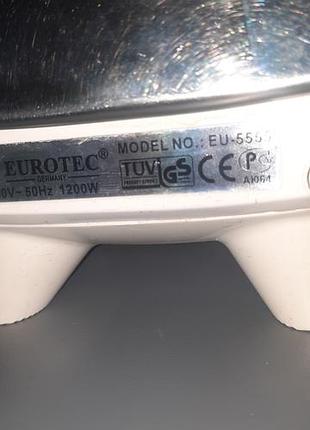 Праска eurotec eu-5555 5