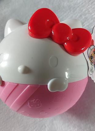 Lol hello kitty, my melody 2