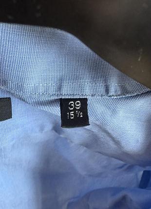 Сорочка hugo boss нюанс 2