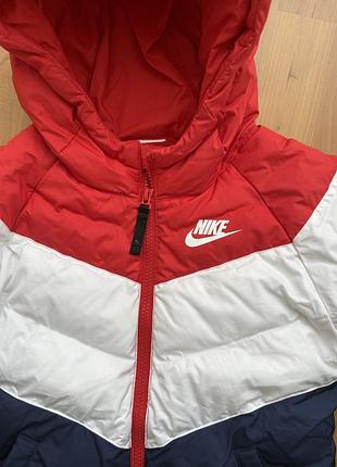 Куртка nike