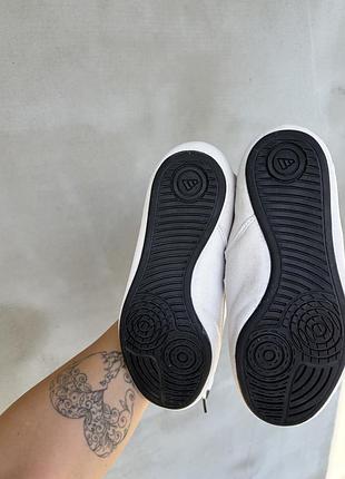 Боксерки adidas білі 33 розмір 3