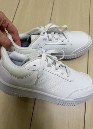 Снікерки adidas tensaur sport 4