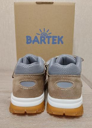 Кросівки для дітей bartek ортопедичні. 4