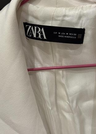 Піджак zara 😍 3