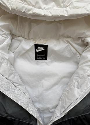Куртка nike 3