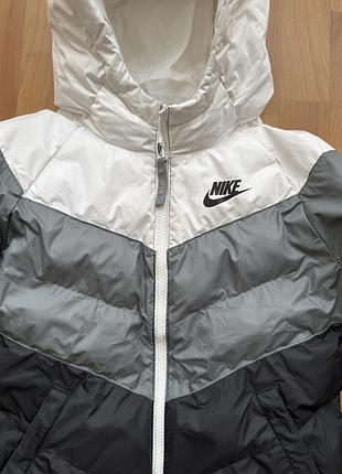 Куртка nike