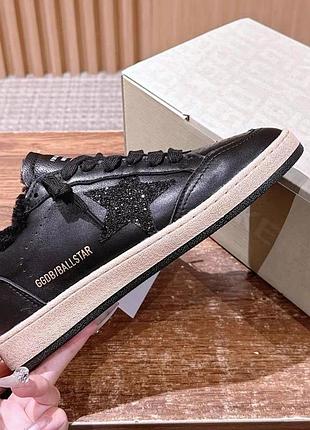 Golden goose / утеплені 6