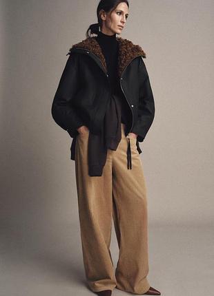 Куртка zara s, m, l
