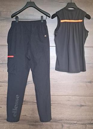 Костюм ellesse 3