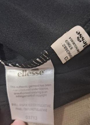 Костюм ellesse 6