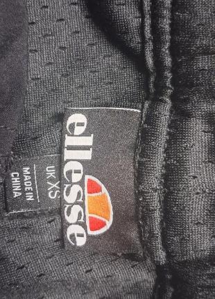 Костюм ellesse 8
