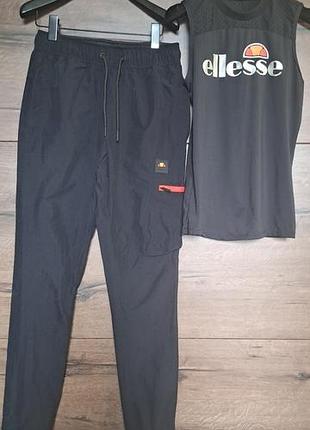 Костюм ellesse 2