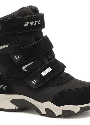 Зимові черевики для хлопчика bartek brtktex waterproof 14587001, розмір 30 (20 см.)