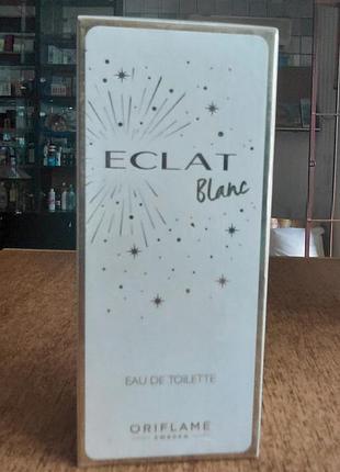 Eclat blanc
