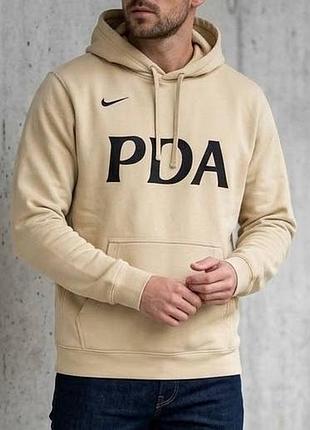 Худі nike з принтом