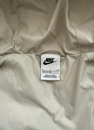 Куртка nike 4