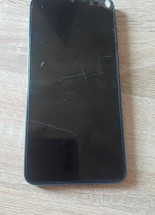 Дісплей xiaomi redmi note 8 pro