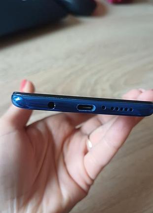 Дісплей xiaomi redmi note 8 pro 3