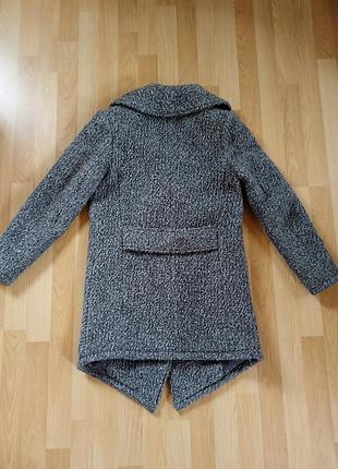 Пальто женское седди divided by h&amp;m 4