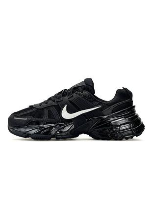 Кросівки жіночі nike v2k run black