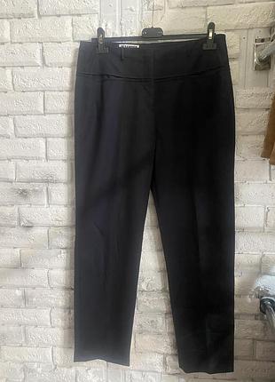 Брюки від бренду jil sander 100% wool