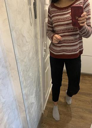 Свитер женский мягкий 2