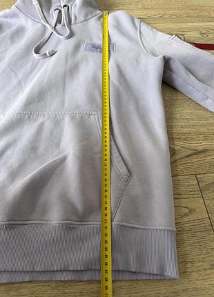 Худі alpha industries оригінал 9