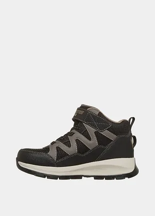Ботинки детские skechers/ботинки для мальчиков водонепроницаемые 2