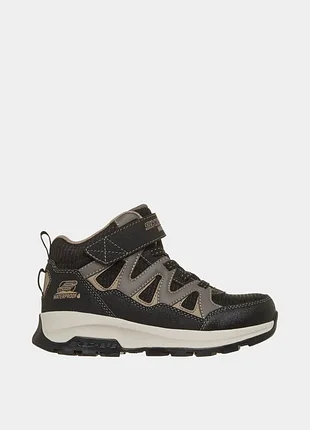 Черевики дитячі skechers/черевики для хлопчиків водонепронепроникні
