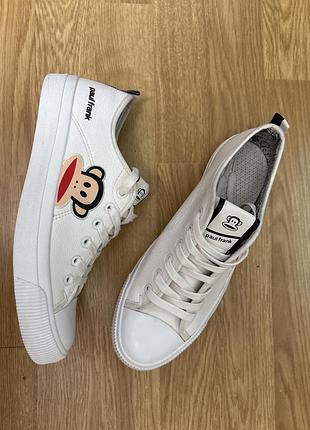 Кеды paul frank 39р