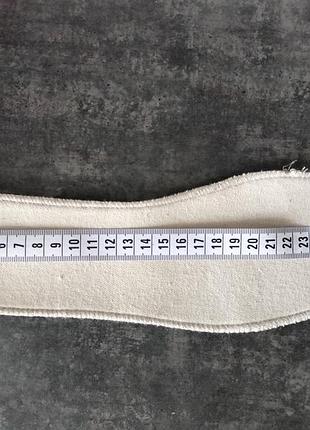 Кросівки кеди pull & bear nasa.розмір 44-й 6