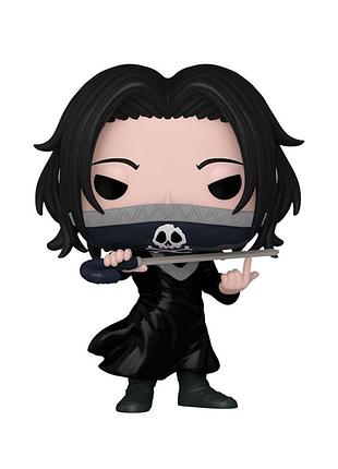 Ігрова фігурка funko pop! - фейтан