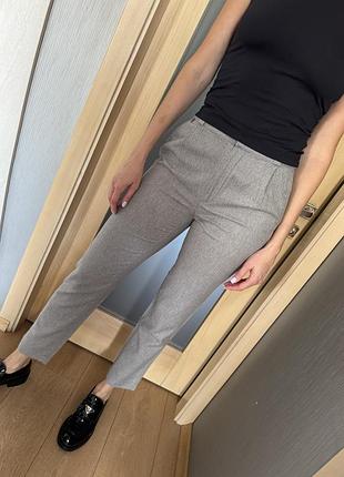 Брюки massimo dutti оригинал