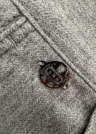 Брюки massimo dutti оригинал 5