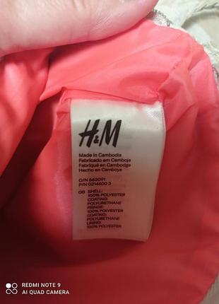 Сумочка детская h&amp;m 8