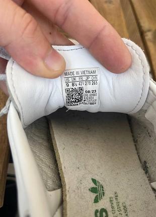 Кросівки adidas samba og 6